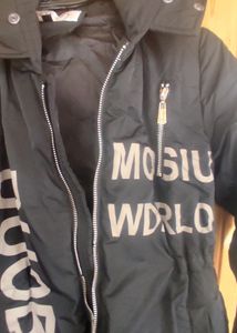 Jacket For Girls,  Size 12-13 Year&#39;s, 160cm, Very Warm,