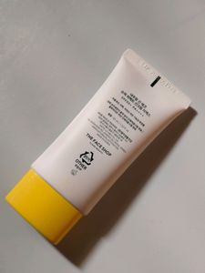 The Face Shop Sunscreen