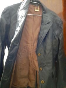 Black Stylish Jacket