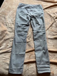 SALE!! Forever 21 Grey High Waist Pant SALE!!!