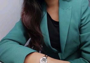 Van Husen Blazer