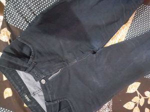 Jeans In Good