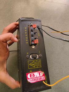 Fm Radio Vintage Piece