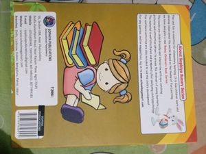 English Interactive Book For Fun Learning