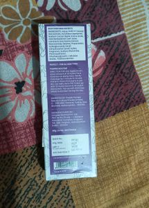 Purple Pompa Face Cleanser