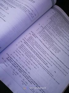 Chemistry Volume 2 Target STD 12