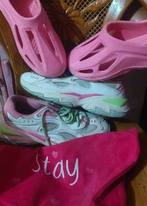 Shoes Bundle
