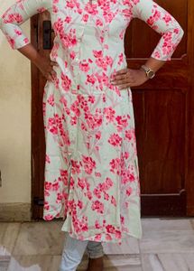 Cotton Kurti