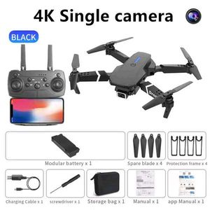 E88 Drone - Capture Stunning Aerial Views!