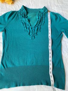 Casual top for daily wear