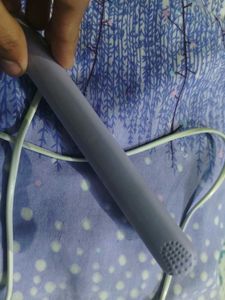 Mini Hair Straightener