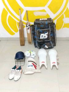 DS Cricket Kit