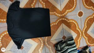 Combo Of  XL Beutiful Oversized Shirt And Tshirt