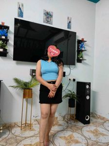 Summer Top