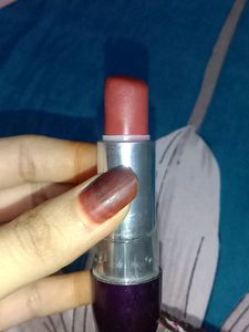 Oriflame Beauty Lipstick In The Shade Red Copper