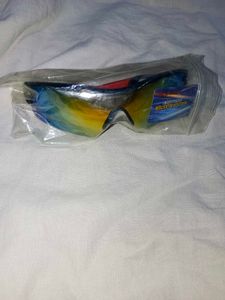 Sporty Sunglasses