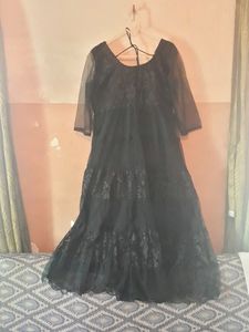 Anarkali Kurta
