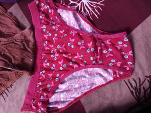 Women Briefs
