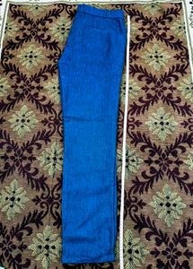 Linen Club Pant For Men