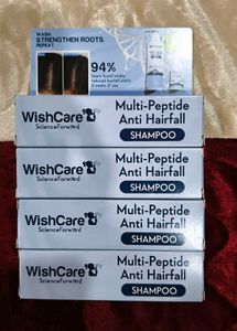 WishCare Anti Hairfall Shampoo (4)
