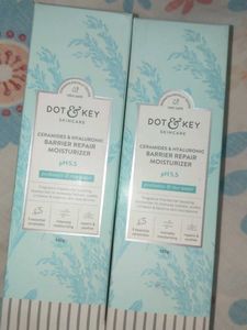 Dot & Key Moisturizer