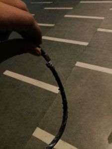 Yonex Badminton Racket