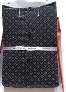 Stylish Patterned Shirt