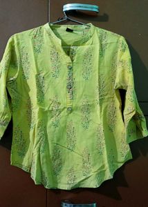 3 Kurta Combo