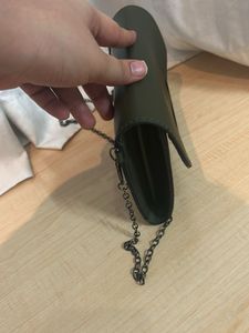 Sling Bag