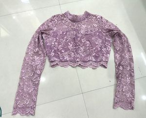 Preety Soft Net Blouse 32 Bust