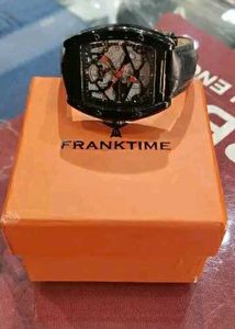 FRANKTIME Watch