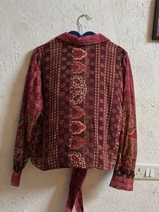 Aarke by Ritu Kumar Top