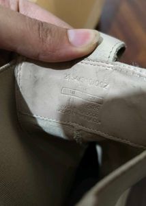 Zara Chunky Chelsea Boots