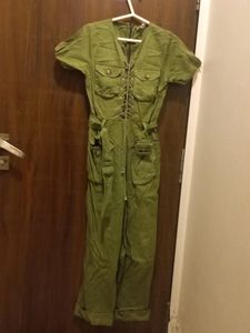 Jumpsuit
