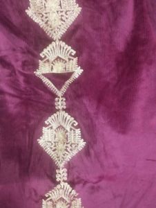 Party Wear Suit
