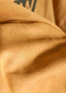 Velvet Drop Shoulder Party Tshirt