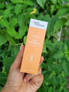 10% Vitamin C Face Serum
