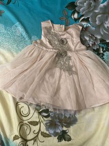 Baby Cutie Frock