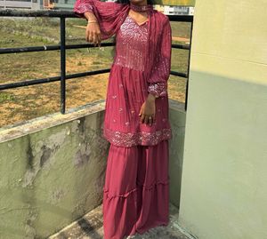 Ethnic Dress