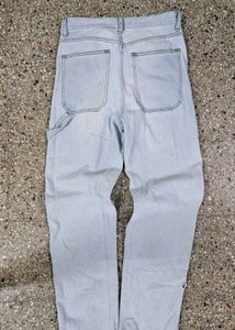 Zara Double Knee