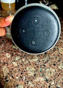 Alexa Device: Echo Dot 3rd Gen Smart Speaker