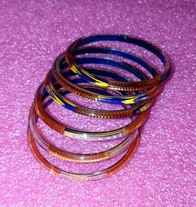 Bangles - Set of 6