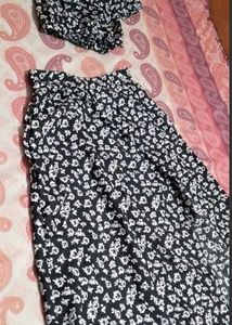 Co-ord Dress