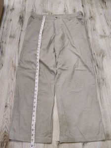 Sc9602 Sabrin Beggy Jeans Waist 34