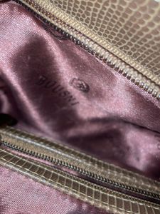 Sparkling Sequin Handbag