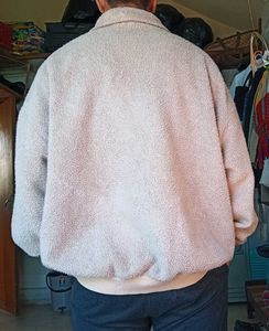 Cozy USA Fleece Pullover