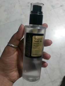 Cosrx Pair Product 🤍😱