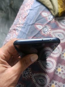 Poco Mobile Not Working Screen Crack He