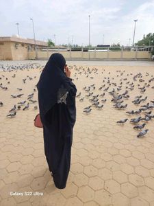 Burkha( Hijab Abaya)