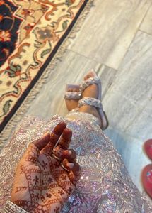 Pakistani Suit Stitched